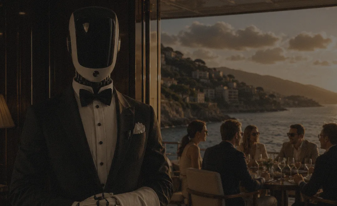 The Butler
